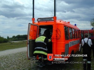 Newsfoto 06.2004