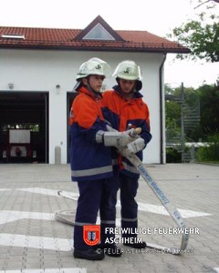 Newsfoto 07.2004
