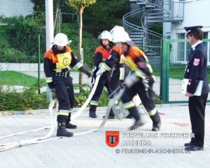 Newsfoto 08.2004