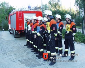 Newsfoto 08.2004
