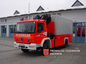 Newsfoto 03.2005