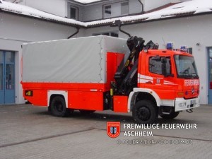 Newsfoto 03.2005