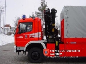 Newsfoto 03.2005