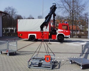 Newsfoto 03.2005
