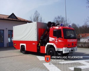 Newsfoto 03.2005