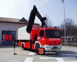 Newsfoto 03.2005