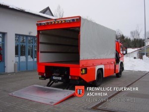 Newsfoto 03.2005