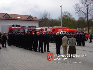 Newsfoto 04.2005