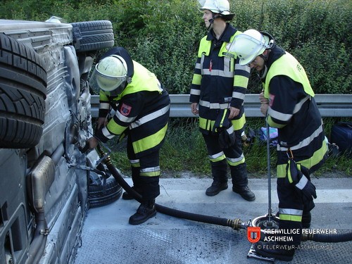 Einsatzfoto 06.2006