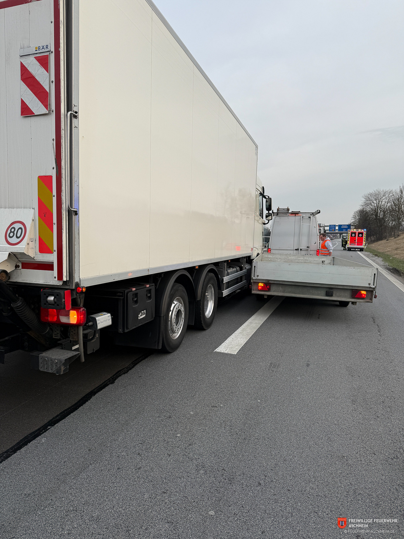 Information: Landesweiter Probealarm am 12.03.2026 ab 11:00 Uhr