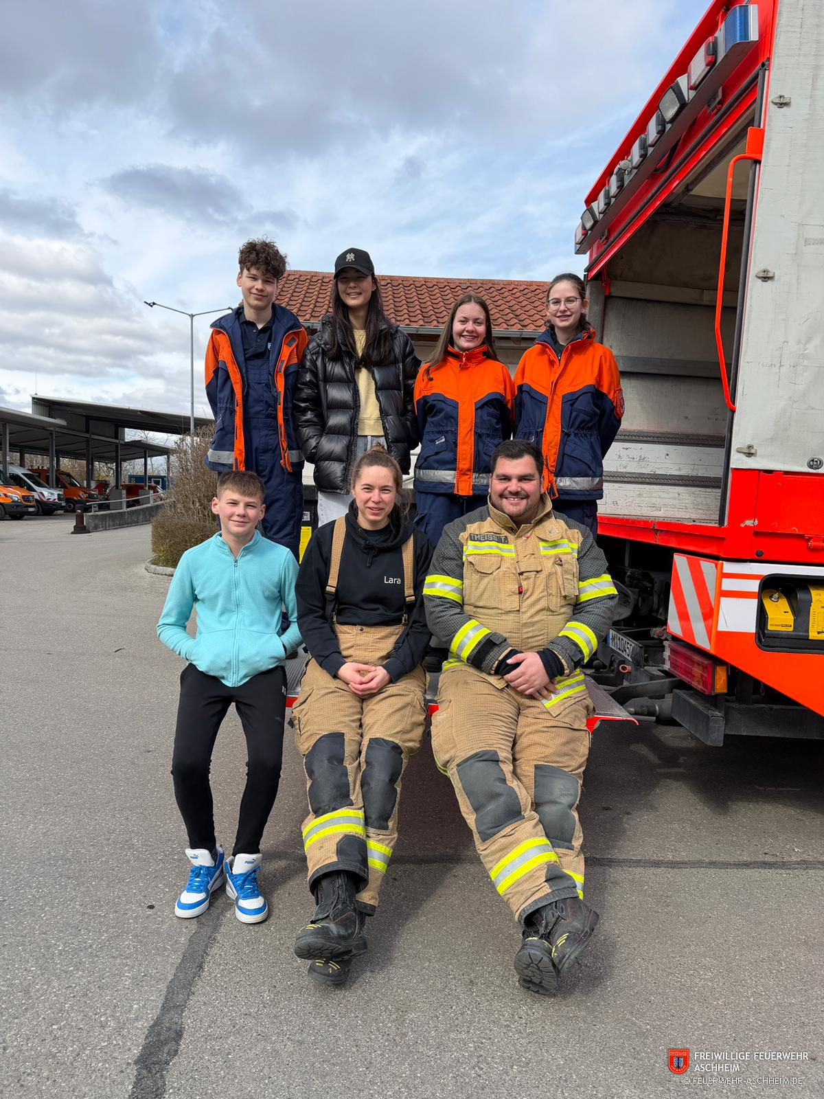 Mitgliederversammlung 2026