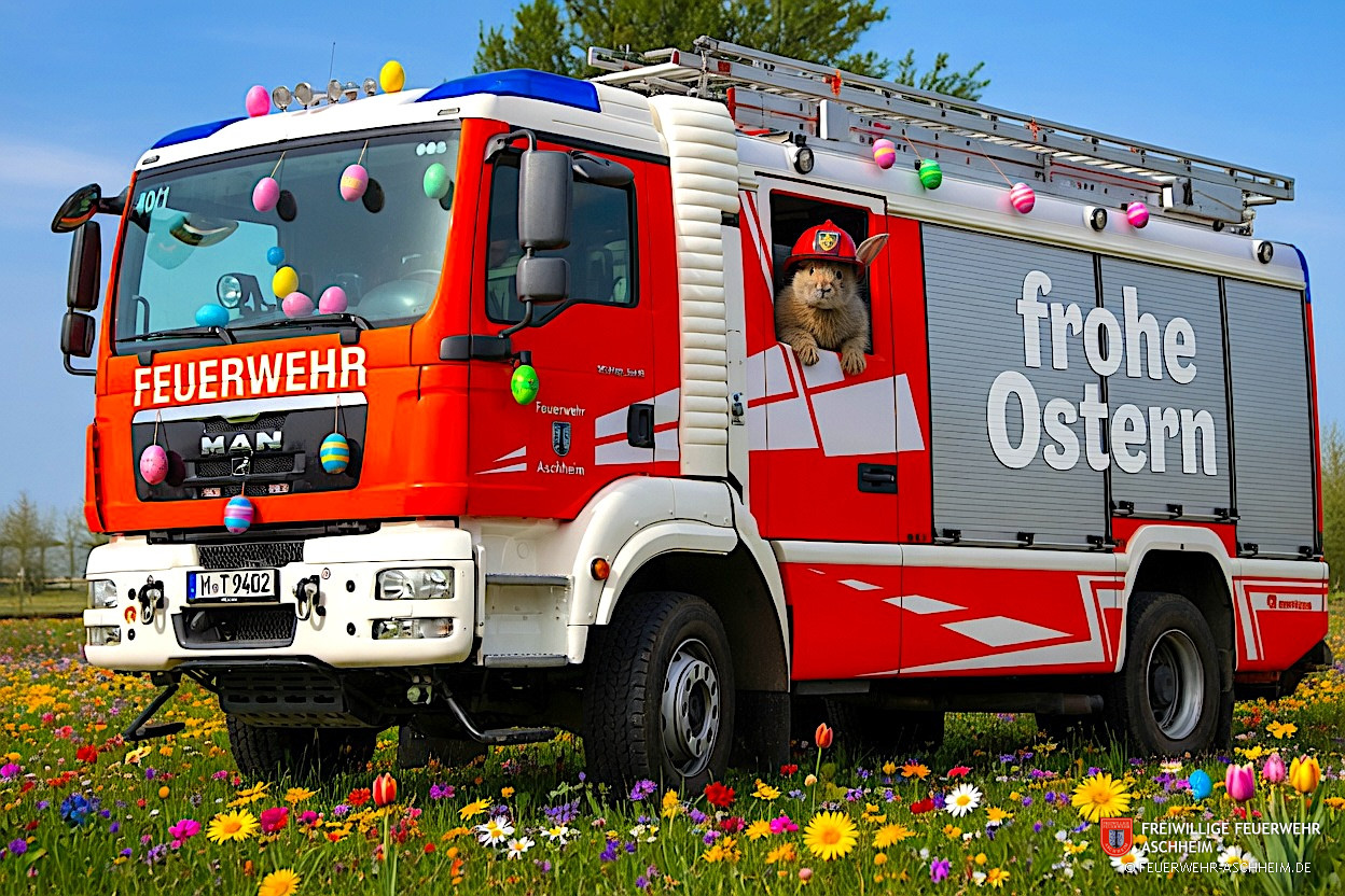 Technische Hilfe - RD 2 Herz/Kreislauf vitale Bedrohung