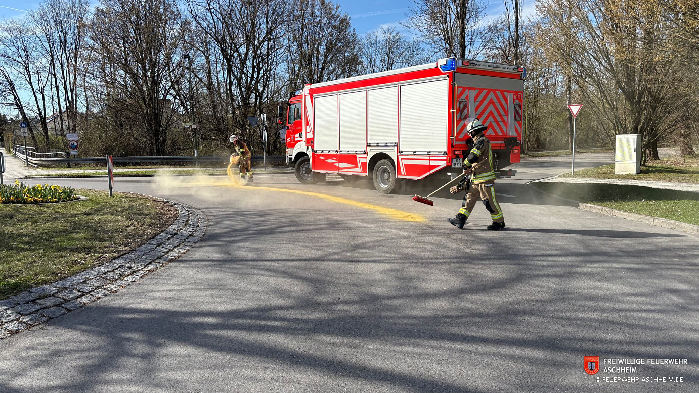 RHE-Ausbildungswochenende in Zweibrücken