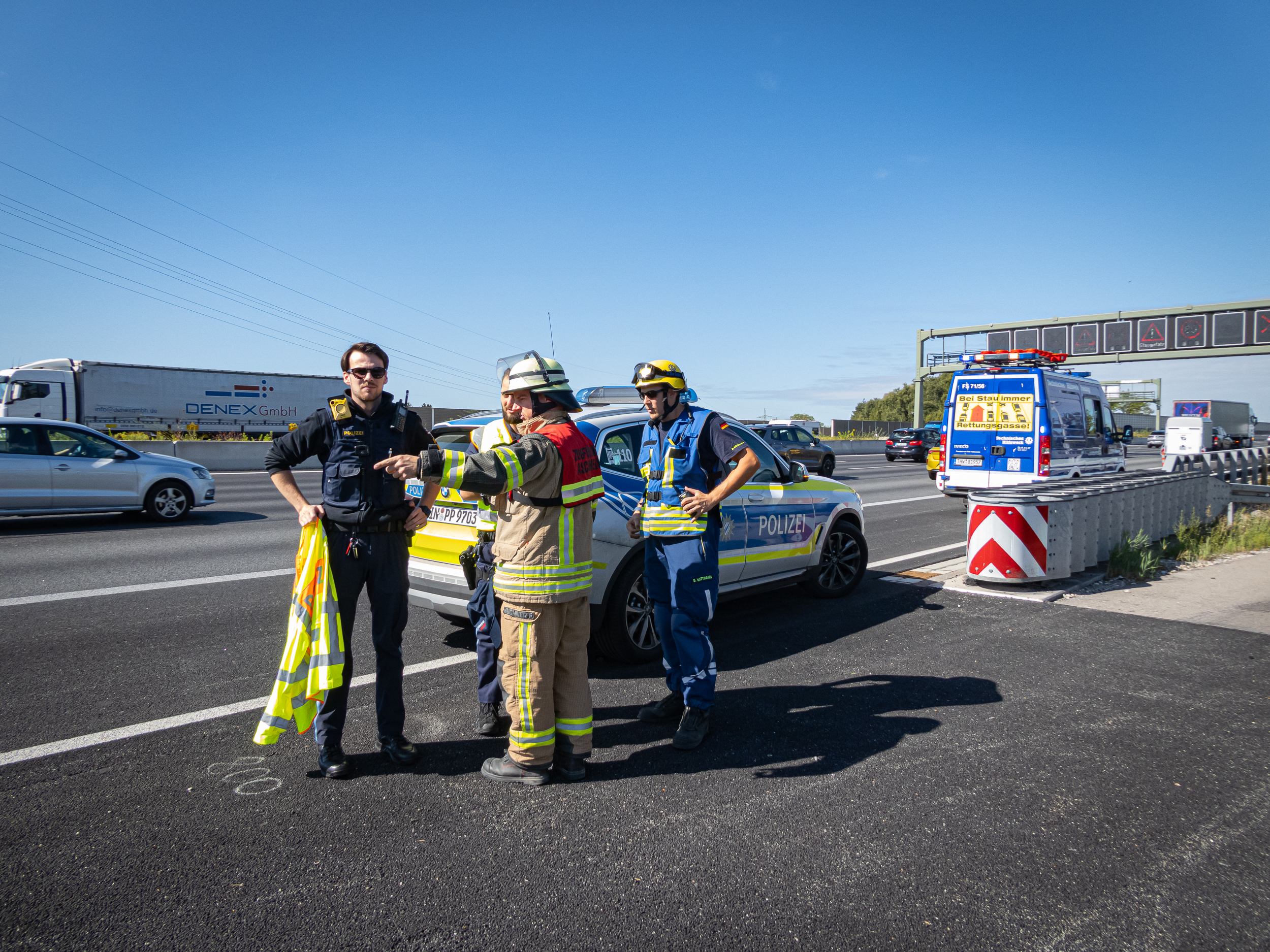 Besuch bei der Feuerwehr unserer Partnergemeinde Jedovnice zum 150-jährigen Jubiläum